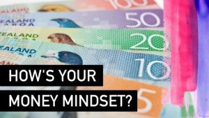 Lets talk about your money mindset - Natalie Tolhopf