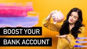 Boost your sales mindset and your bank account - Natalie Tolhopf
