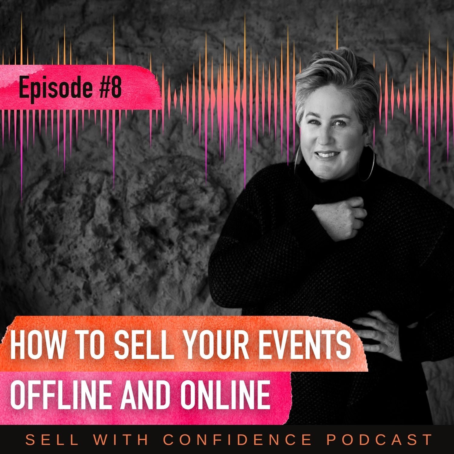 How to sell your online or offline events